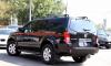 Превью Nissan Pathfinder, 2007 Москва - 2