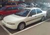 Превью Ford Mondeo, 1995 Москва - 1