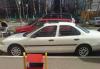 Превью Ford Mondeo, 1995 Москва - 2