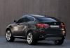 Превью Бампер от BMW X6 Москва - 1