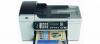 Превью HP OfficeJet 5600 принтер+сканер+копир+факс Москва - 0