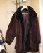 Превью Полушубок новый импортный мутоновый Венгрия Санкт-Петербург - 1