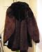 Превью Полушубок новый импортный мутоновый Венгрия Санкт-Петербург - 2
