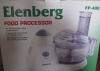 Кухонный комбайн elenberg FP-400 превью 1387132.