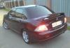 Превью Mitsubishi Lancer, 2007 Москва - 1