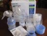 Превью Молокоотсос ручной Philips avent Санкт-Петербург - 1