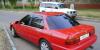 Превью Honda Accord, 1992 Омск - 2