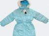 Новый Пуховик фирмы oncle TOM для девочки превью 1387472.