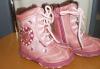 Зимние сапожки для девочки Котофей 21р превью 1387651.