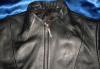 Превью Кожанная куртка Москва - 1