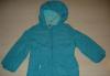 Очень классная курточка мехх р.92-98 превью 1387751.