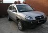 Превью Hyundai Tucson, 2005 Уфа - 1