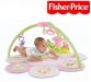Развивающий коврик Fisher Price Страна Фей превью 1380874.
