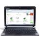 Превью Продам  Acer eMaсhines EM250 Black Москва - 1