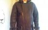 Дублёнка мужская  50-52 (косуха) превью 1388088.