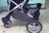 Превью Peg Perego Uno цвет Java 2010 года Москва - 2