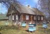 Зимний дом с участком в Псковской обл превью 1388151.