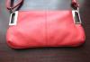 Красная сумочка-клатч за 300 превью 1388173.