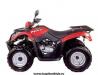 Превью Квадроцикл kymco 2010г новый . продаю Тольятти - 1