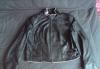 Превью Куртка кожаная L 1000 руб Москва - 0