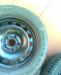 Превью Колеса Сontinental Sport Contact  205/55 R16 Москва - 1