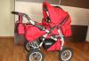 Превью Детская коляска Tako Rapid Домодедово - 1