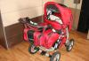 Превью Детская коляска Tako Rapid Домодедово - 2