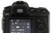 Превью Sony Alpha dslr-A350 Kit Москва - 1