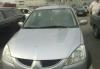 Превью Mitsubishi Lancer, 2005 Москва - 1