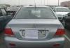 Превью Mitsubishi Lancer, 2005 Москва - 3
