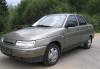 Превью ВАЗ 2110, 2002 Балабаново - 1