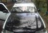Превью Daewoo Nexia, 1997 Москва - 2