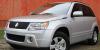Превью Suzuki Grand Vitara, 2008 Москва - 1
