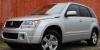 Превью Suzuki Grand Vitara, 2008 Москва - 2