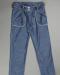 Летние легкие брючки джинсы Kenzo Оригинал Новые превью 1389141.
