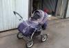 Коляска детская deltim voyadger(Польша) превью 1389150.
