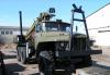 Лесовоз Урал-375 превью 1389199.
