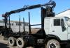 Лесовоз камаз-5320 превью 1389226.