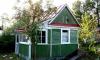9сот и дом (дача) у реки Волхов СПб+90мин авто превью 1389402.