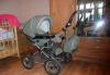 Превью Детская коляска roan Москва - 3
