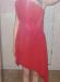 Вечернее красное платье 42 р превью 1389765.