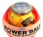 Превью Кистевой тренажер Powerball Neon Red Pro Москва - 1