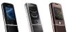 Превью Продаю Nokia 8800gold,8820,Iphone,SonyEricsson Москва - 2