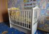 Превью Детская кроватка и ванночка Москва - 2