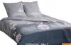 "Габриэлла 1" - сатин двуспальный превью 1391175.
