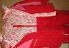 Превью Зимний комплект Коламбия Москва - 1