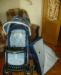 Превью Коляска Graco Quattro Tour Deluxe (Gianni) Москва - 1