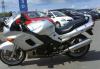 Превью Kawasaki  ZZR-400 2005г.в Москва - 1