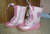 Сапожки на девочку р 22 превью 1391734.