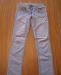 Джинсы светлые узкие 28 р превью 1391830.